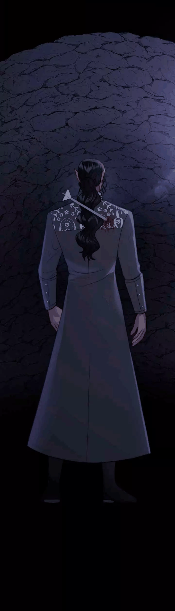 Манга Смертоносная белладонна - Глава 40 Страница 24