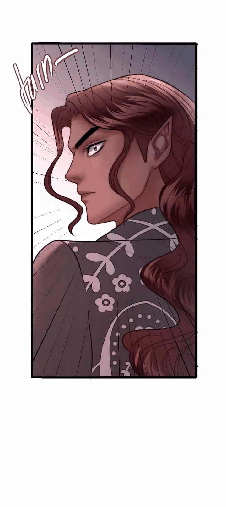 Манга Смертоносная белладонна - Глава 40 Страница 9