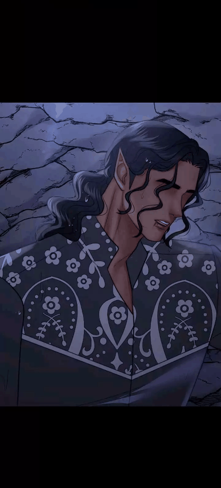 Манга Смертоносная белладонна - Глава 40 Страница 21