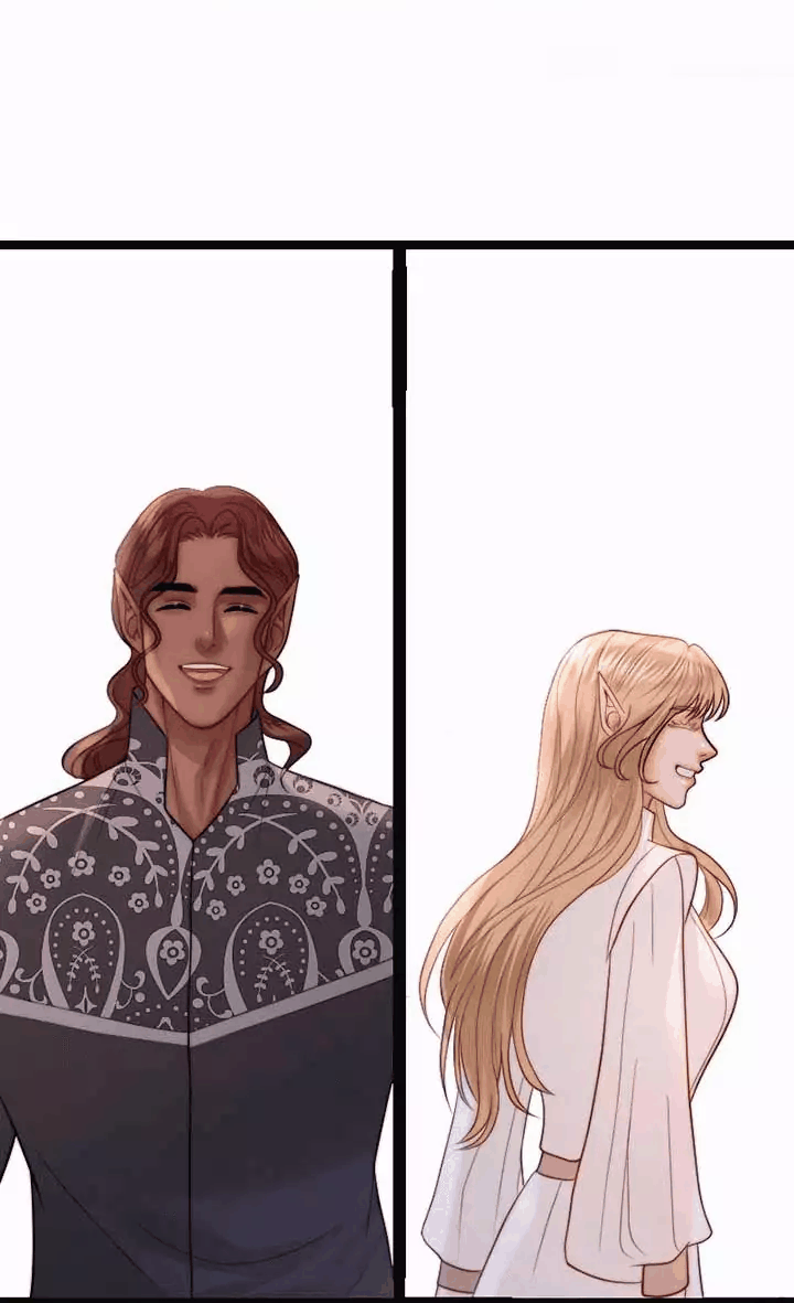 Манга Смертоносная белладонна - Глава 40 Страница 5