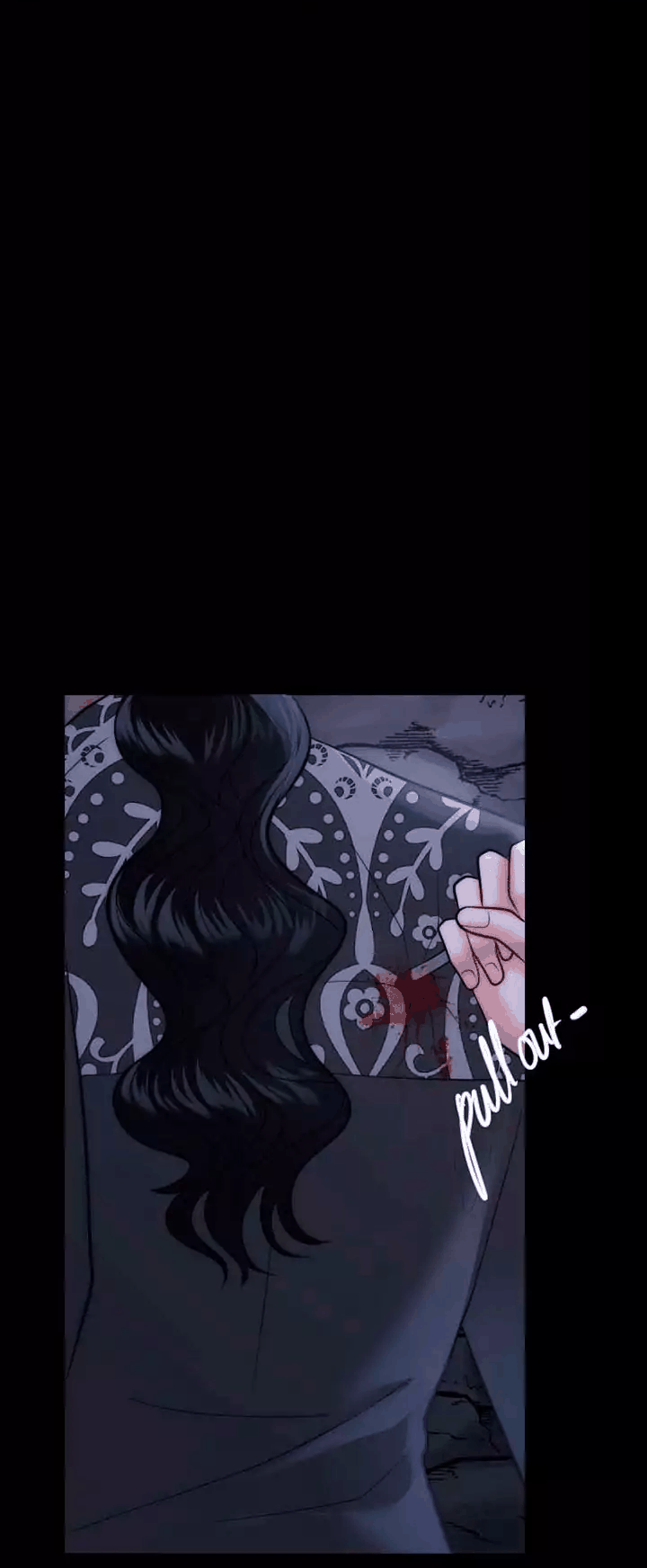 Манга Смертоносная белладонна - Глава 40 Страница 27