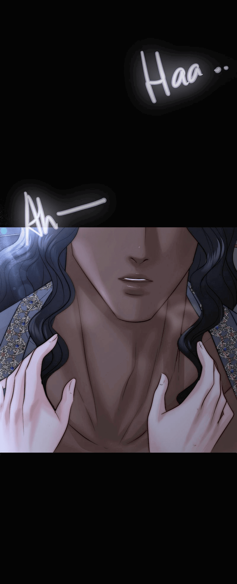 Манга Смертоносная белладонна - Глава 31 Страница 5