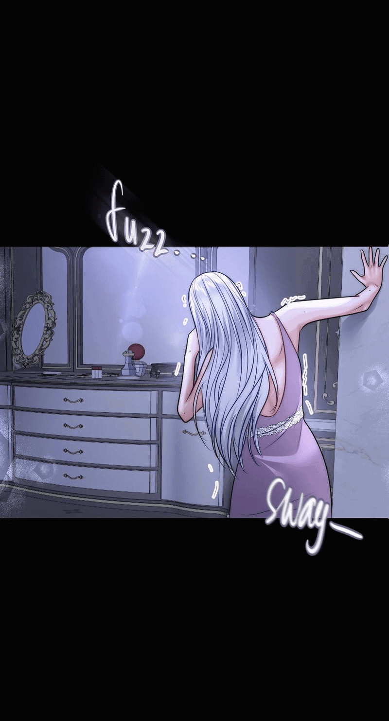 Манга Смертоносная белладонна - Глава 30 Страница 6