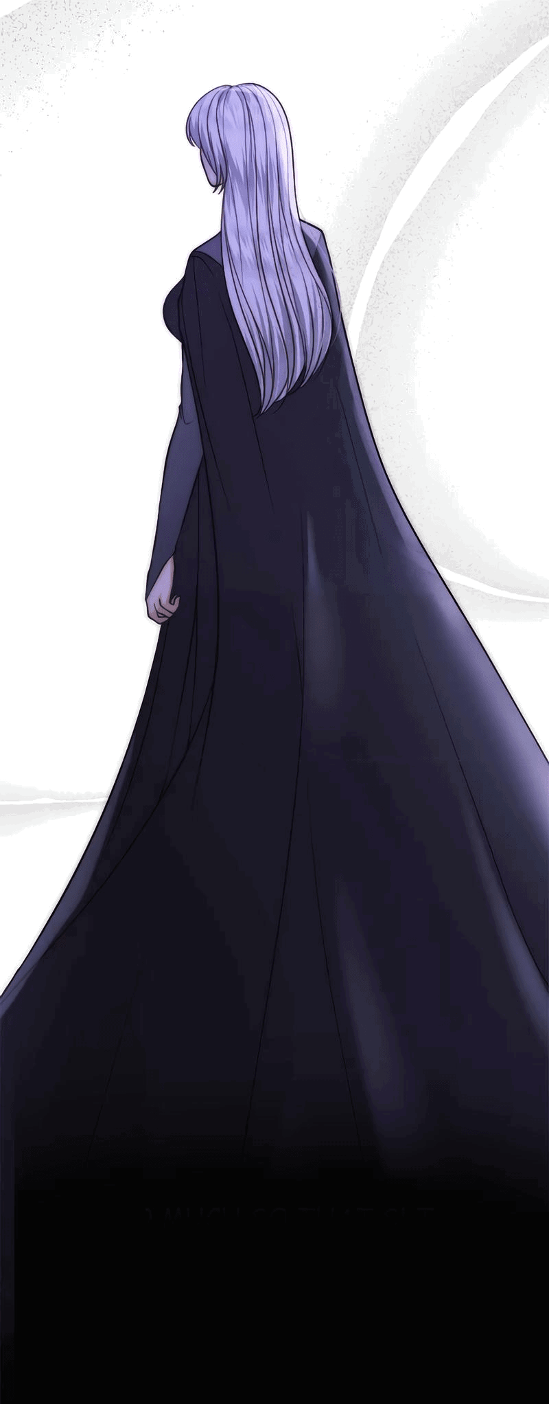 Манга Смертоносная белладонна - Глава 22 Страница 3