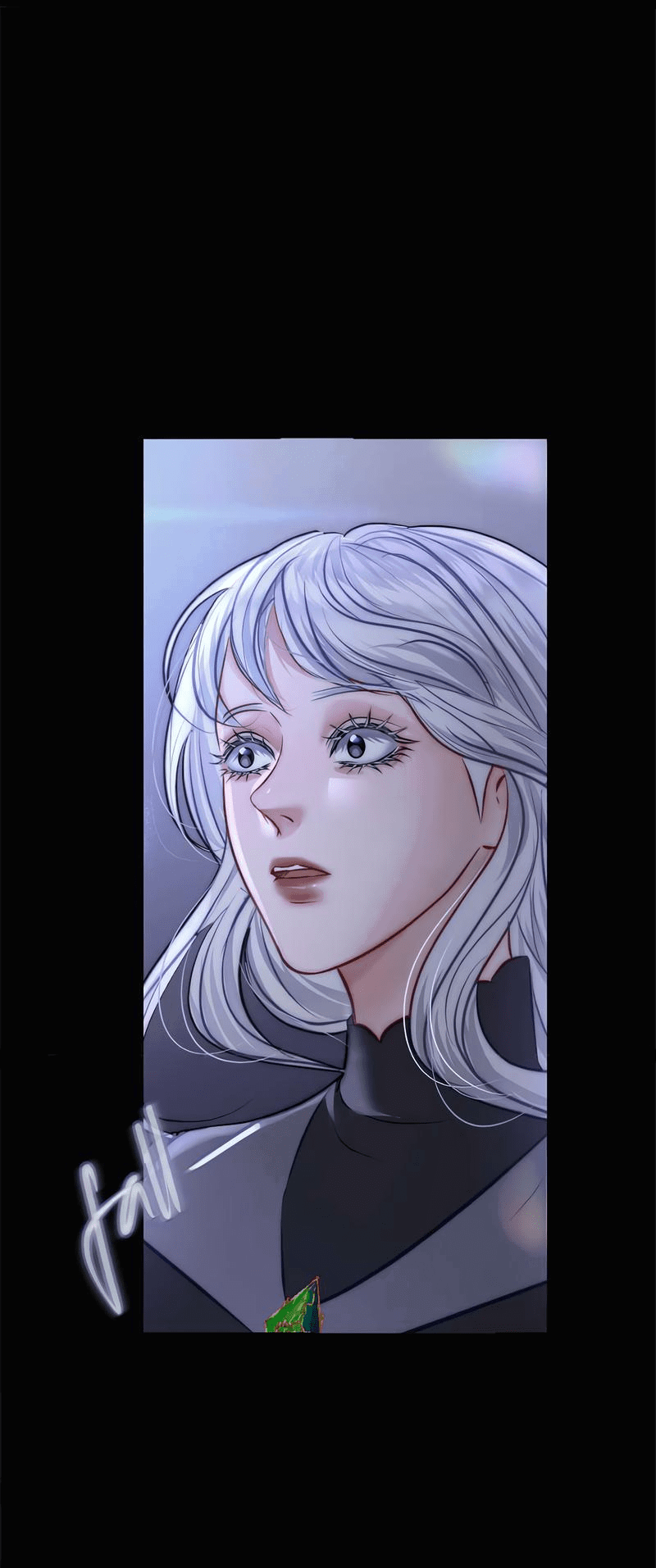 Манга Смертоносная белладонна - Глава 22 Страница 14