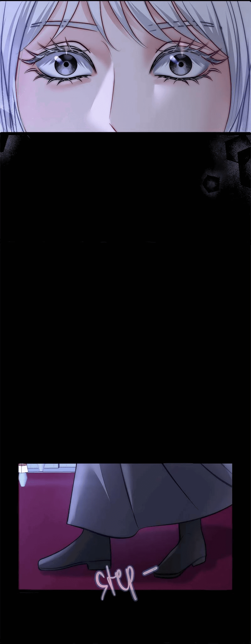 Манга Смертоносная белладонна - Глава 22 Страница 11