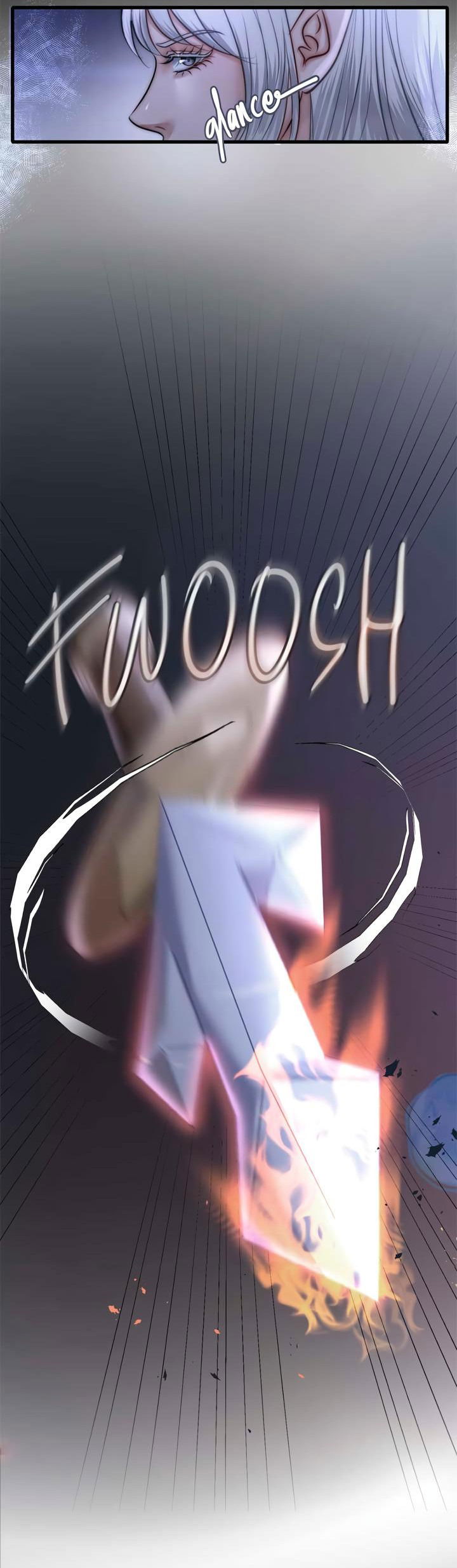 Манга Смертоносная белладонна - Глава 18 Страница 9