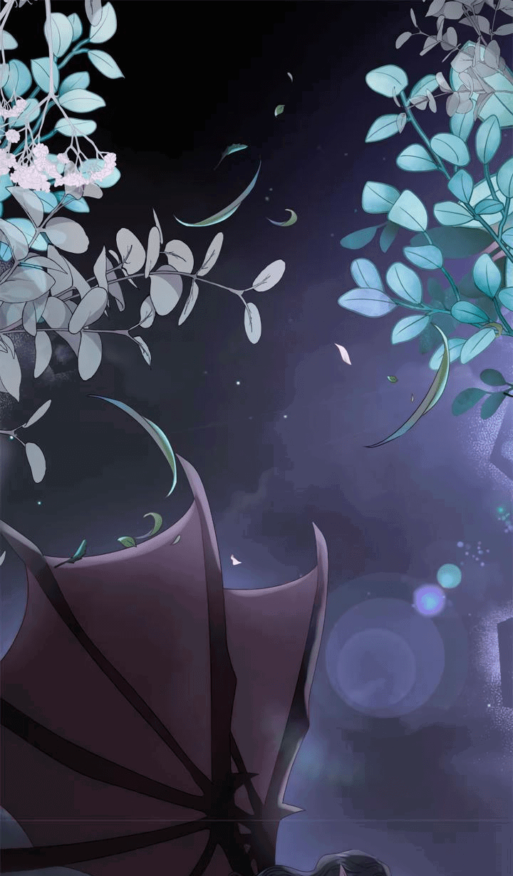 Манга Смертоносная белладонна - Глава 15 Страница 2