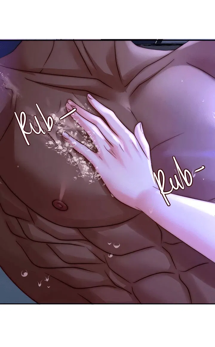 Манга Смертоносная белладонна - Глава 12 Страница 6