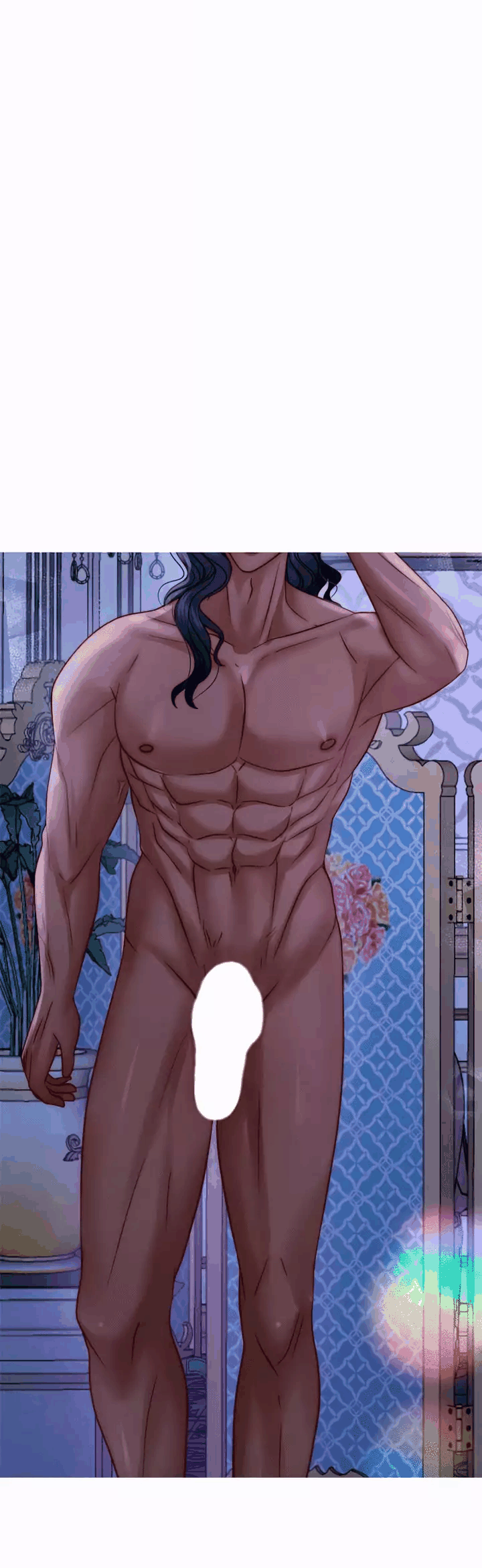 Манга Смертоносная белладонна - Глава 11 Страница 6