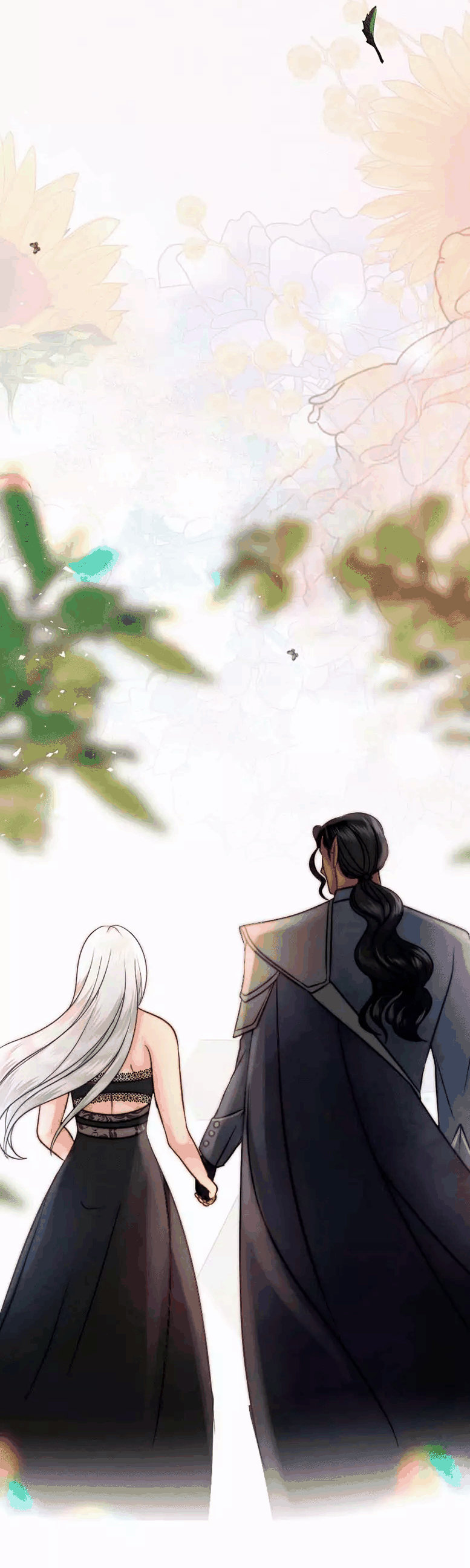 Манга Смертоносная белладонна - Глава 10 Страница 20