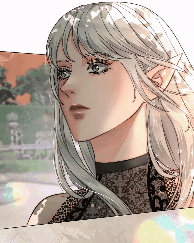 Манга Смертоносная белладонна - Глава 9 Страница 27