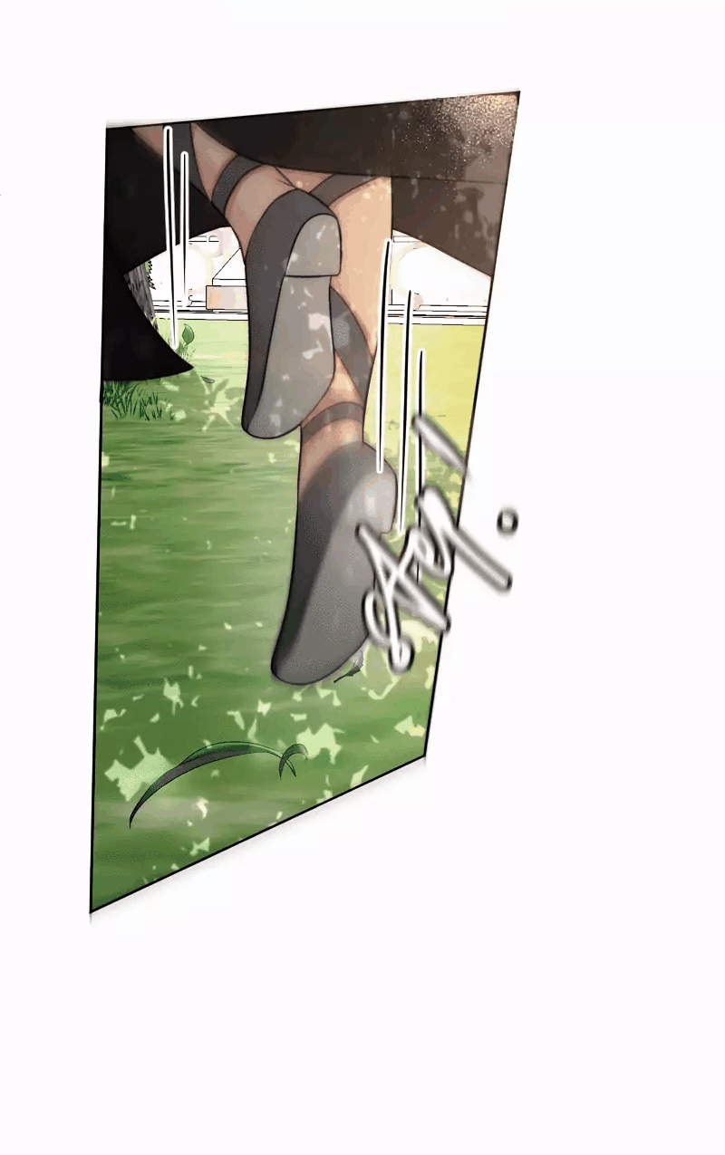 Манга Смертоносная белладонна - Глава 9 Страница 13