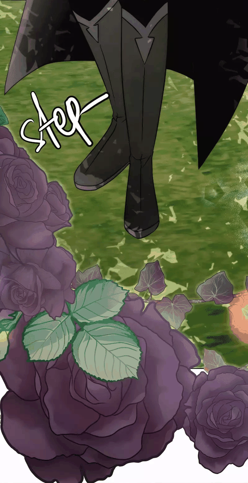 Манга Смертоносная белладонна - Глава 9 Страница 20