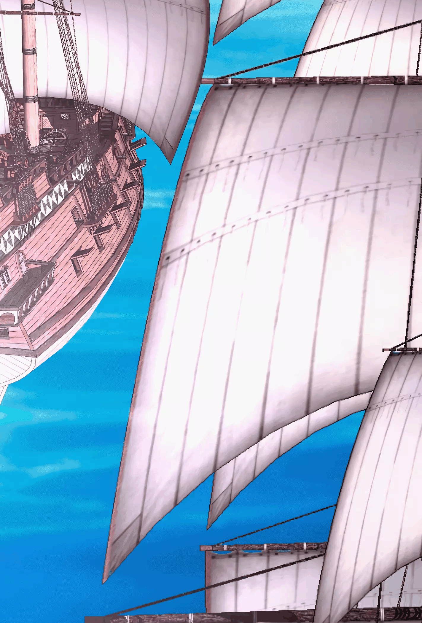 Манга Смертоносная белладонна - Глава 7 Страница 11