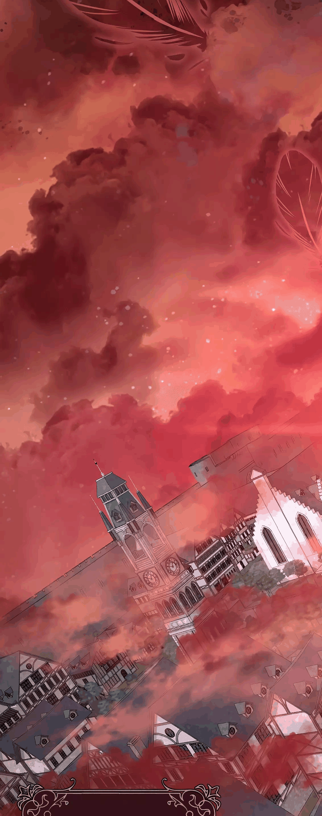 Манга Смертоносная белладонна - Глава 7 Страница 20