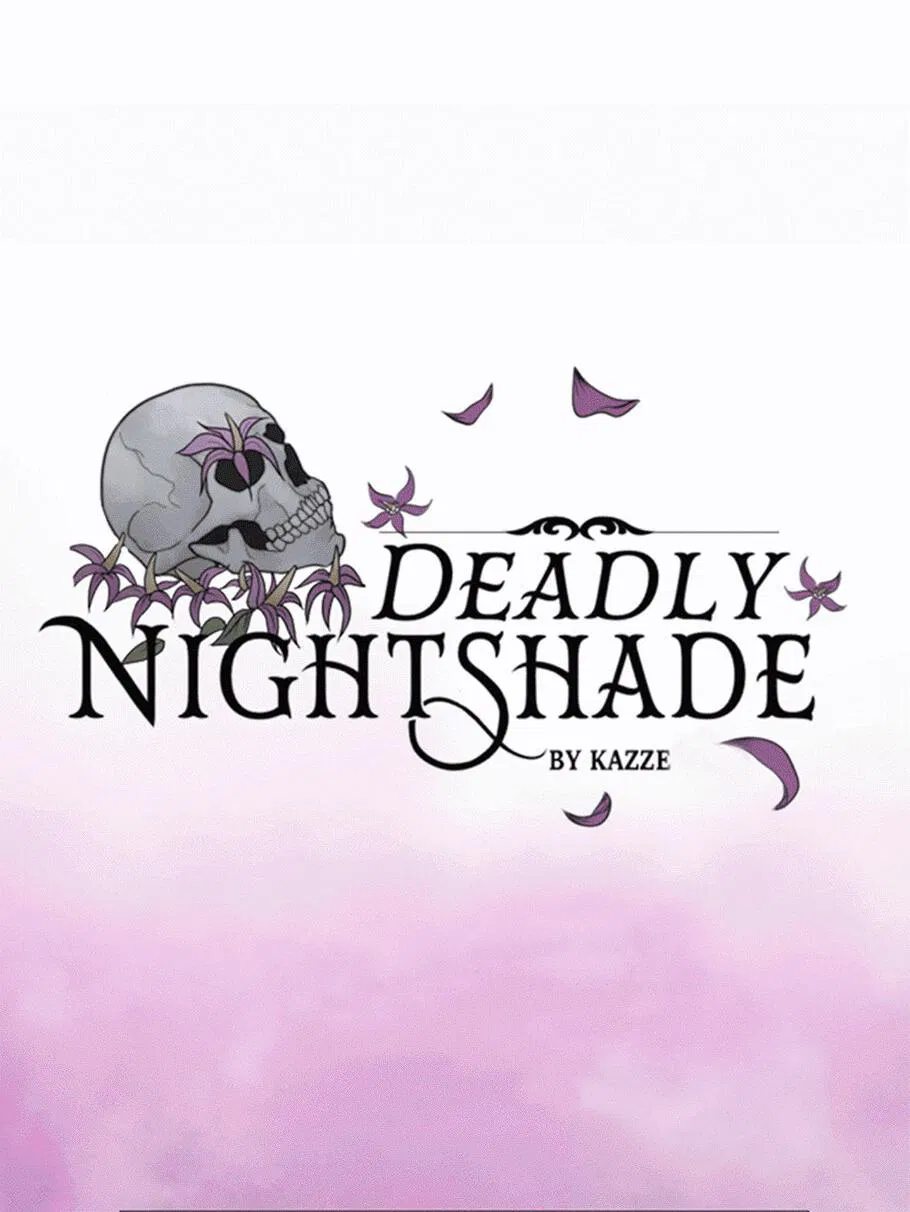 Манга Смертоносная белладонна - Глава 6 Страница 20