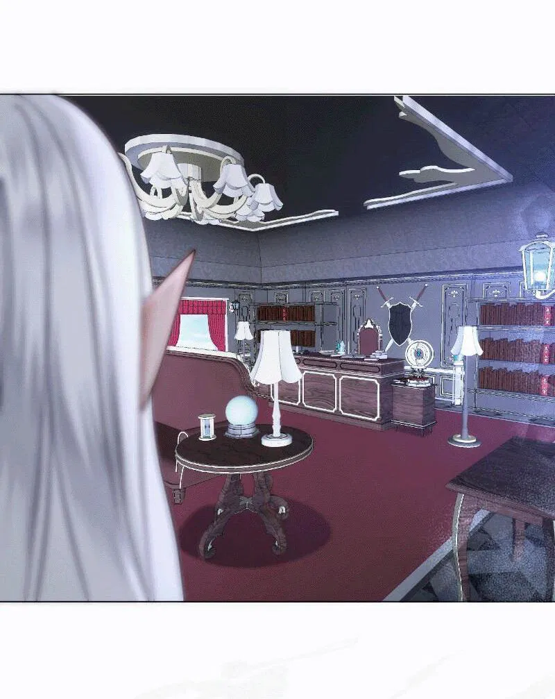 Манга Смертоносная белладонна - Глава 6 Страница 13