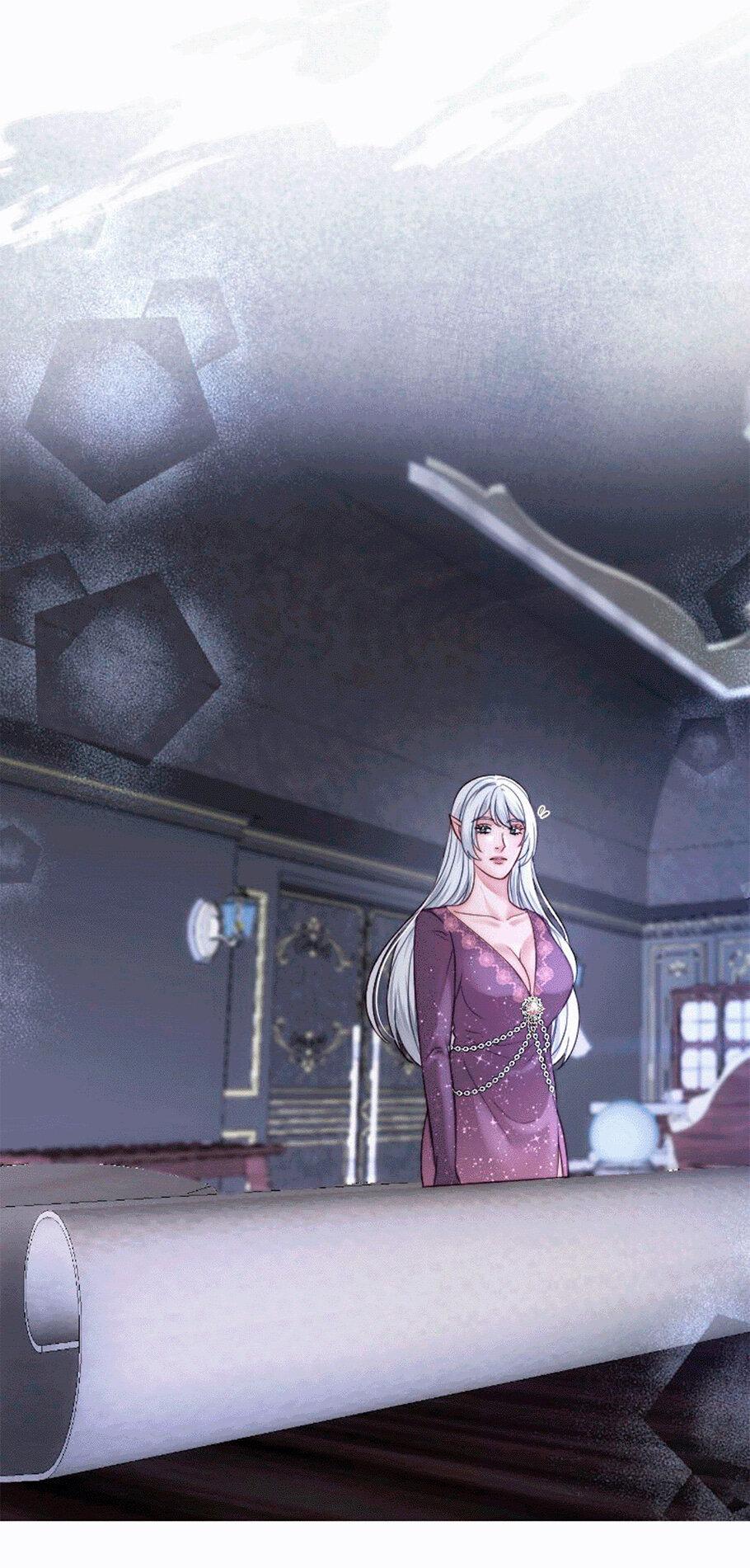 Манга Смертоносная белладонна - Глава 6 Страница 14