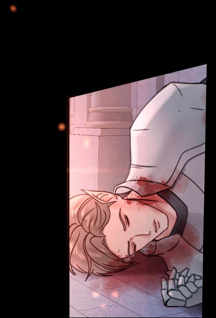 Манга Смертоносная белладонна - Глава 3 Страница 17