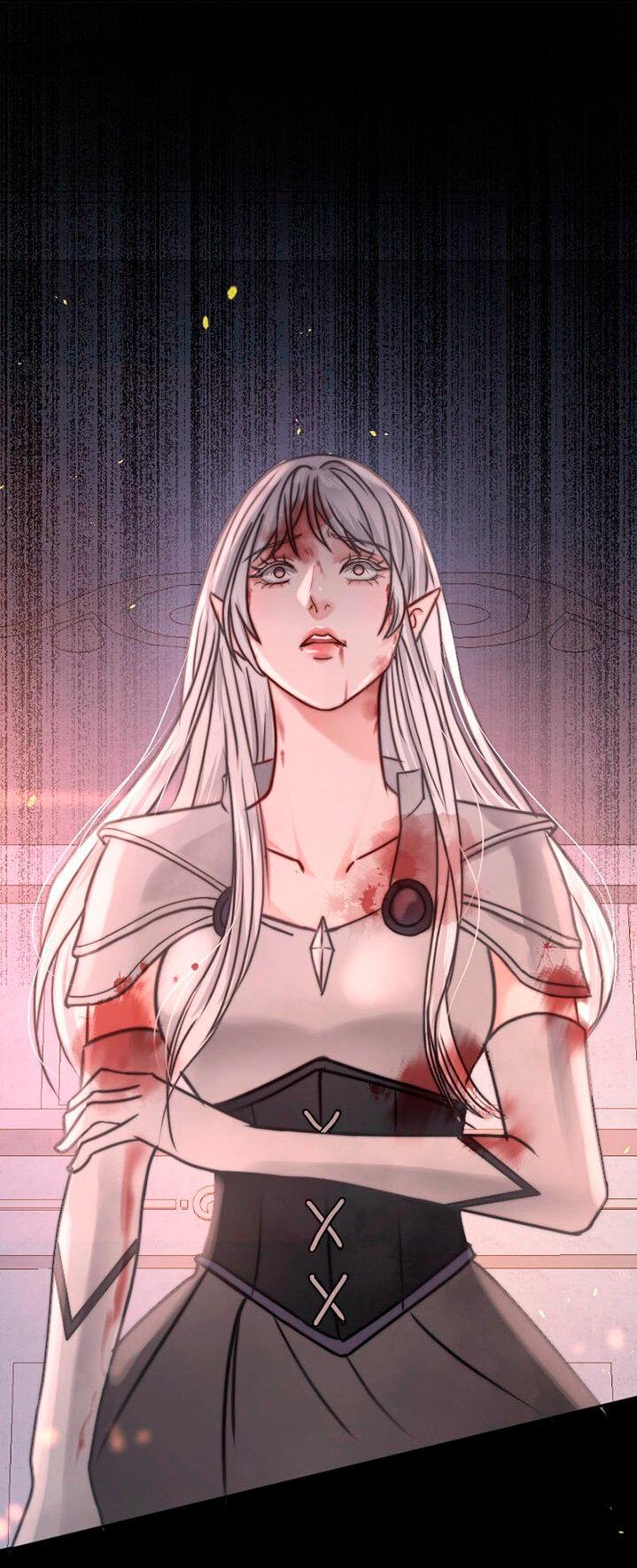 Манга Смертоносная белладонна - Глава 3 Страница 16