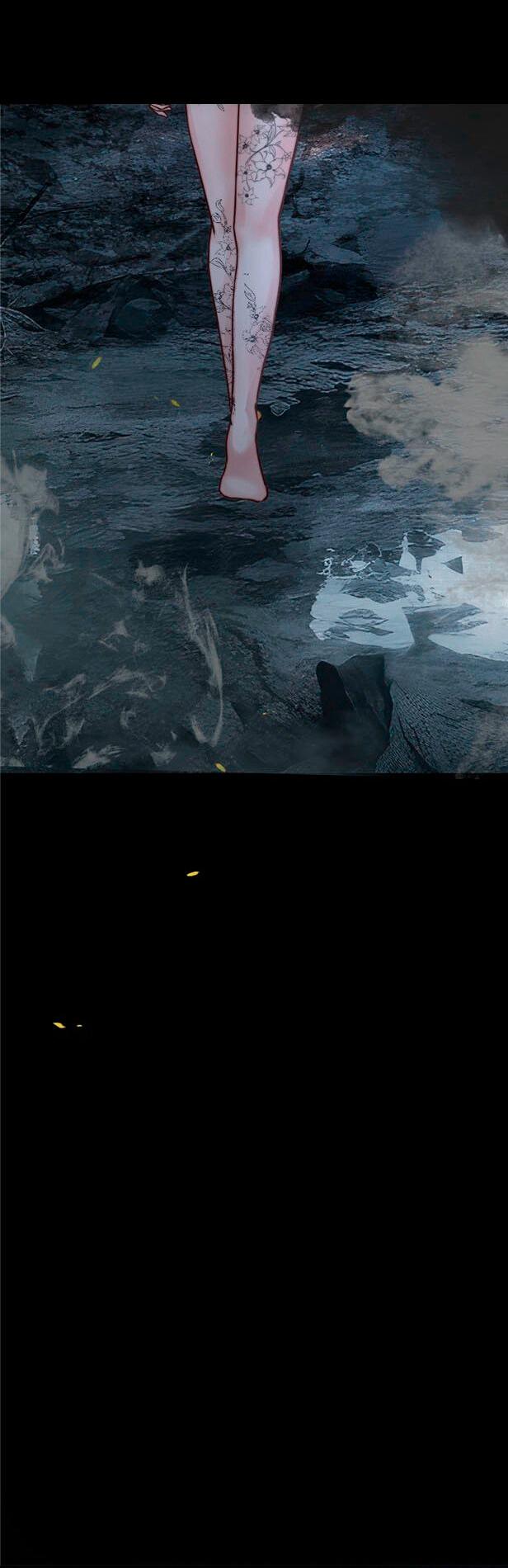 Манга Смертоносная белладонна - Глава 3 Страница 32