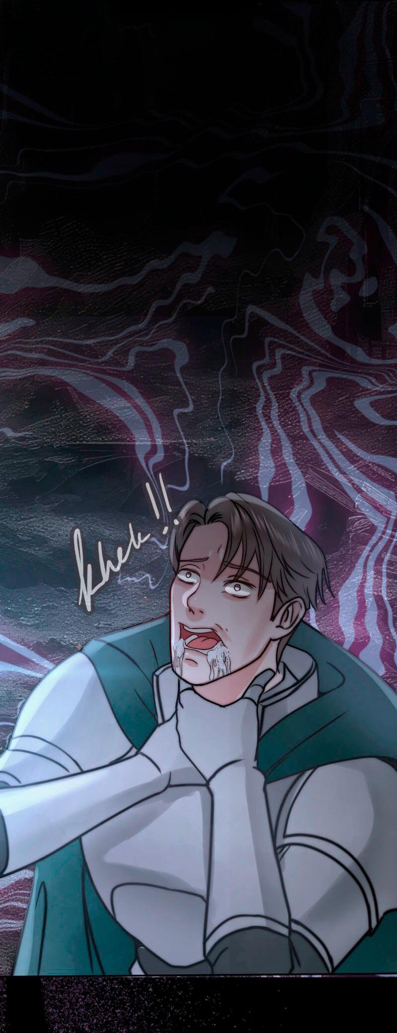 Манга Смертоносная белладонна - Глава 3 Страница 38