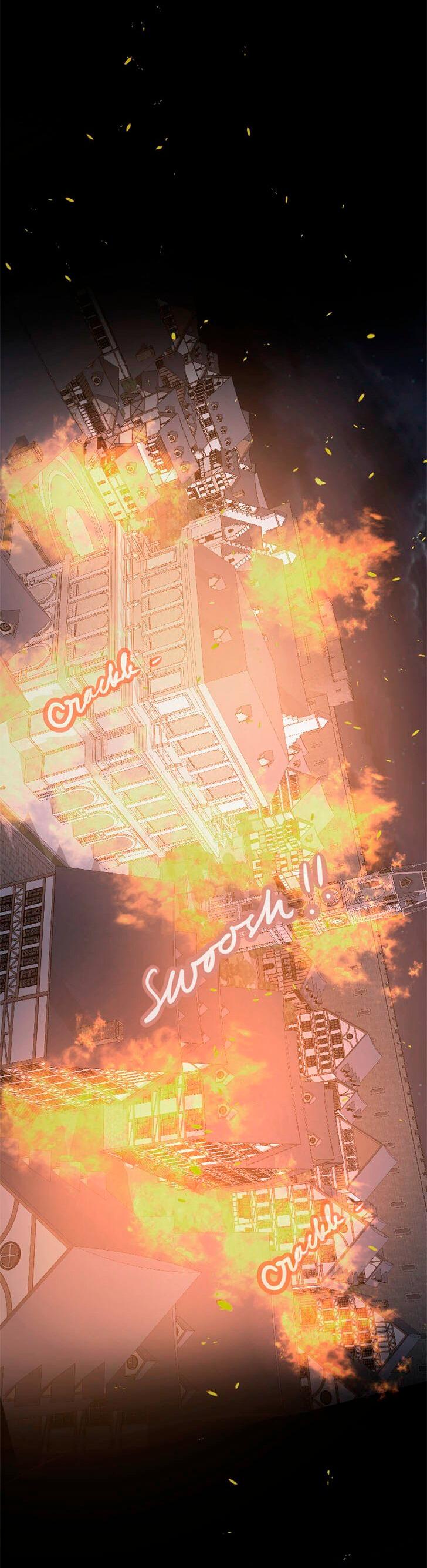 Манга Смертоносная белладонна - Глава 3 Страница 11