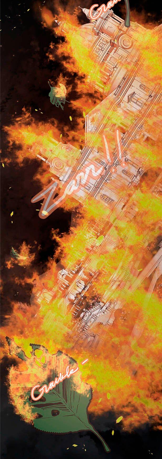 Манга Смертоносная белладонна - Глава 3 Страница 26