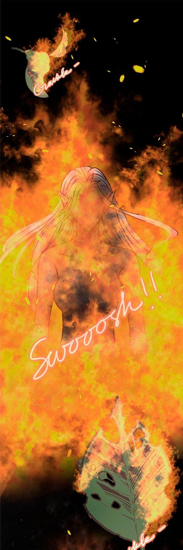 Манга Смертоносная белладонна - Глава 3 Страница 25