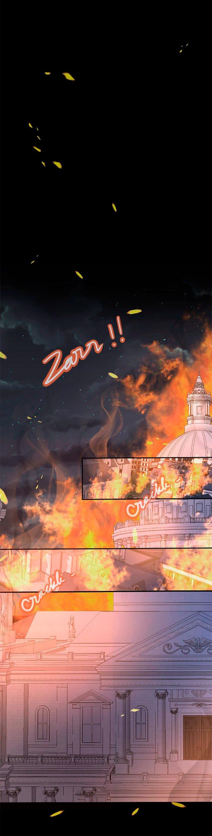 Манга Смертоносная белладонна - Глава 3 Страница 9