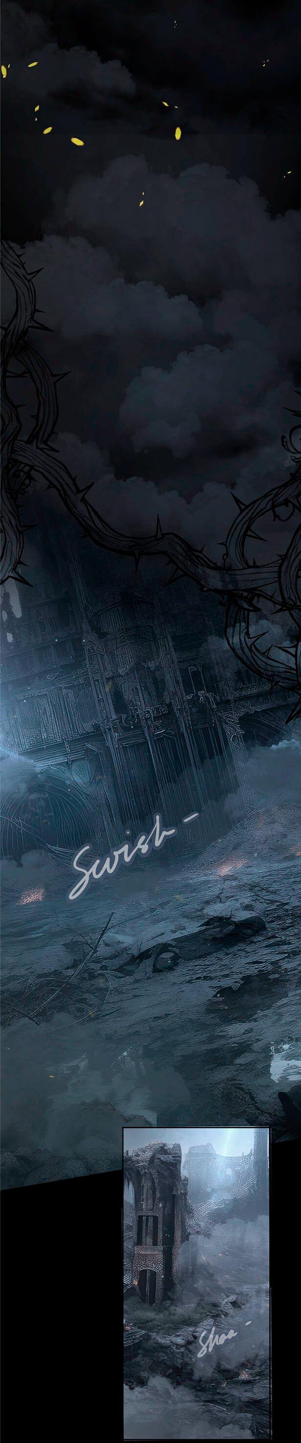 Манга Смертоносная белладонна - Глава 3 Страница 27