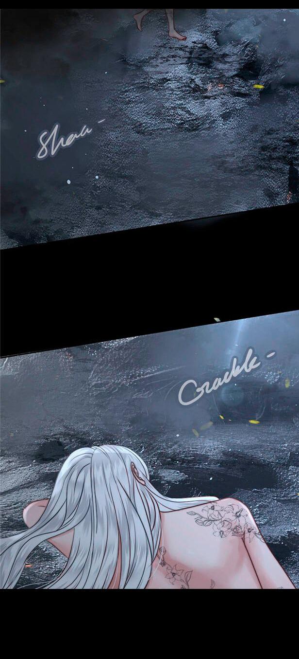 Манга Смертоносная белладонна - Глава 3 Страница 29