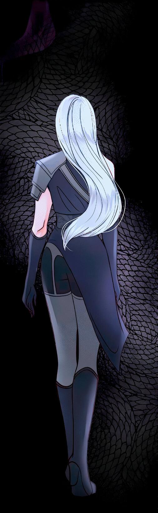 Манга Смертоносная белладонна - Глава 2 Страница 8