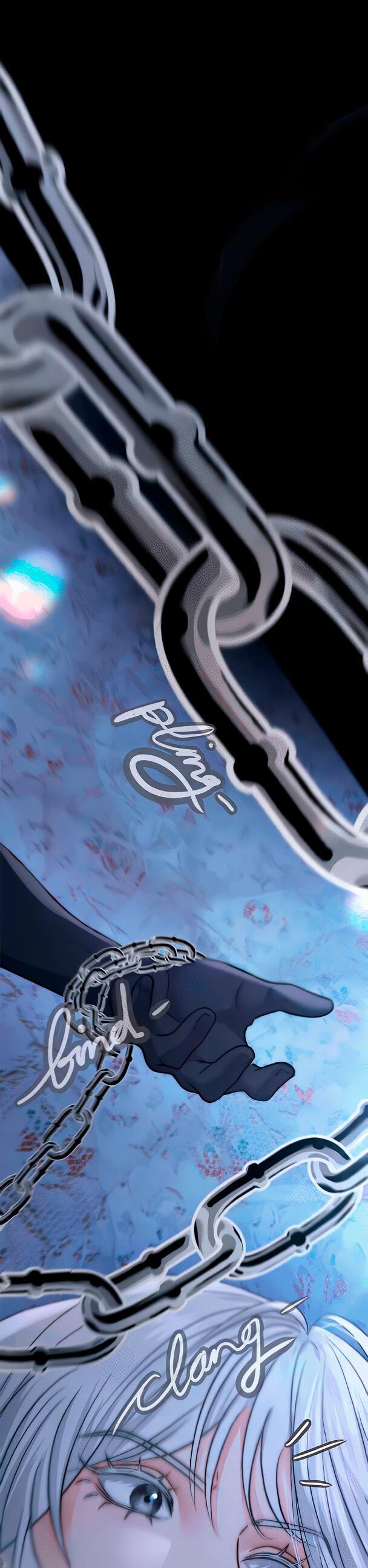 Манга Смертоносная белладонна - Глава 2 Страница 15