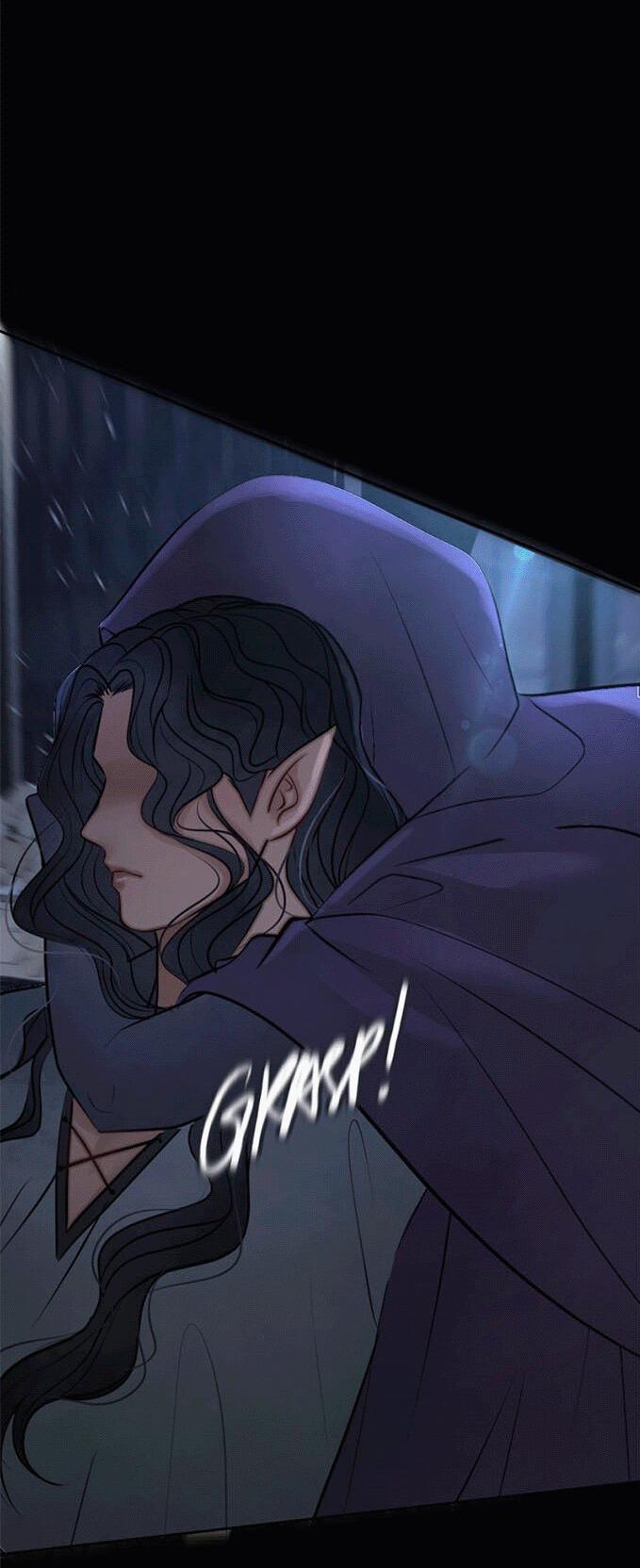 Манга Смертоносная белладонна - Глава 1 Страница 5