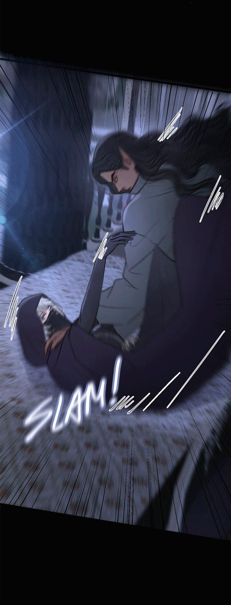 Манга Смертоносная белладонна - Глава 1 Страница 13