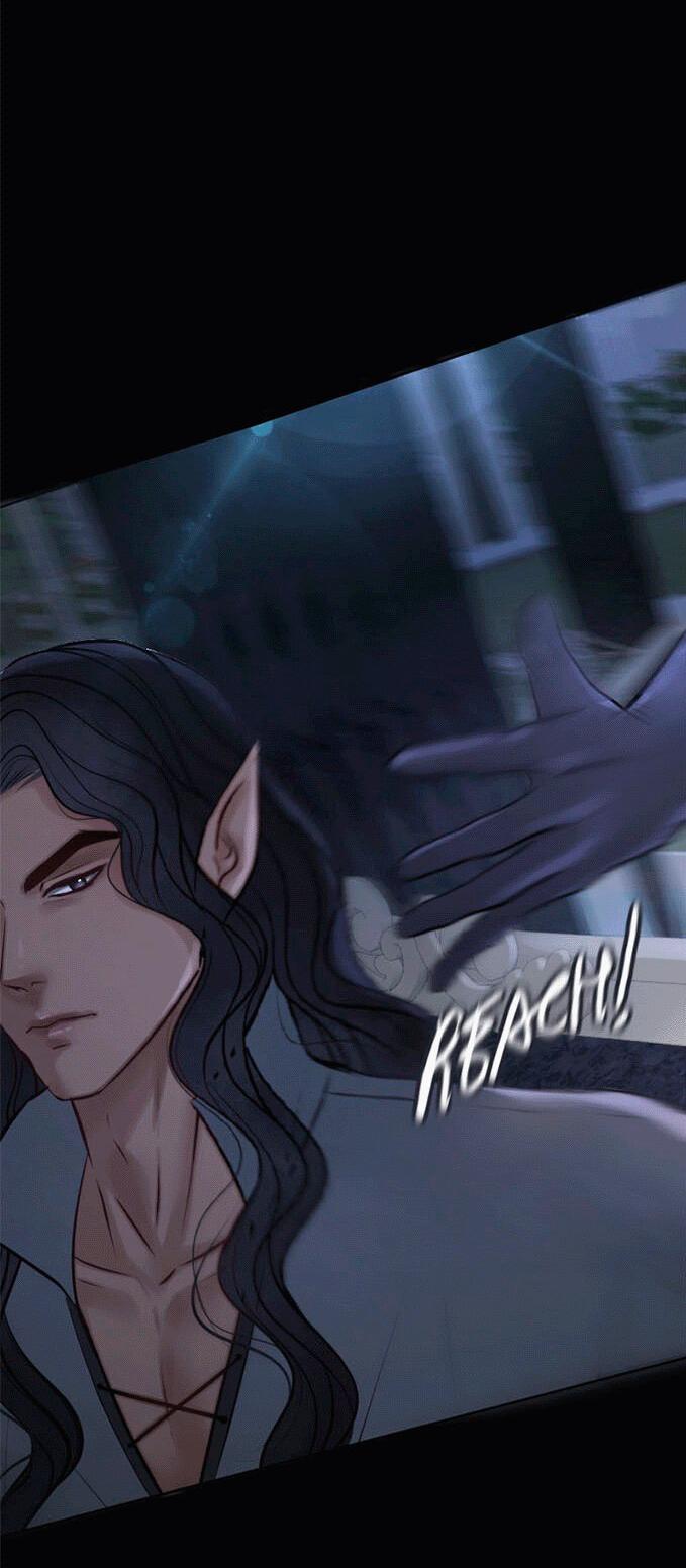 Манга Смертоносная белладонна - Глава 1 Страница 4