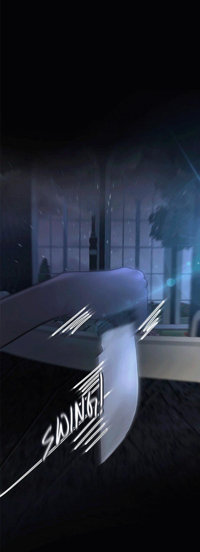 Манга Смертоносная белладонна - Глава 1 Страница 6