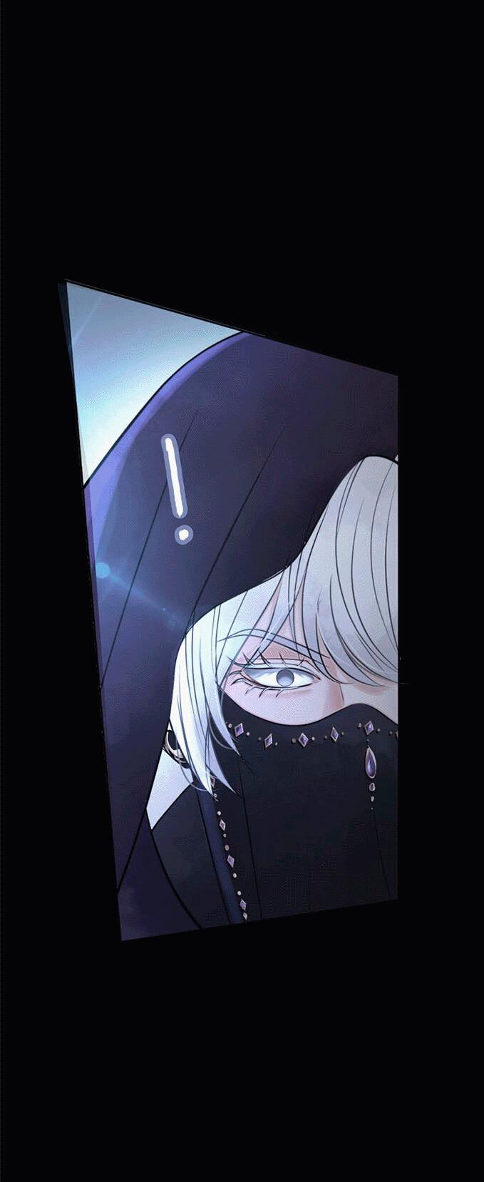 Манга Смертоносная белладонна - Глава 1 Страница 9