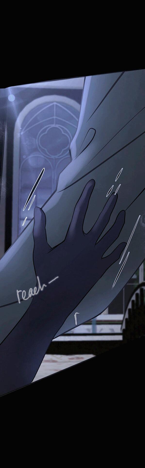 Манга Смертоносная белладонна - Глава 1 Страница 23