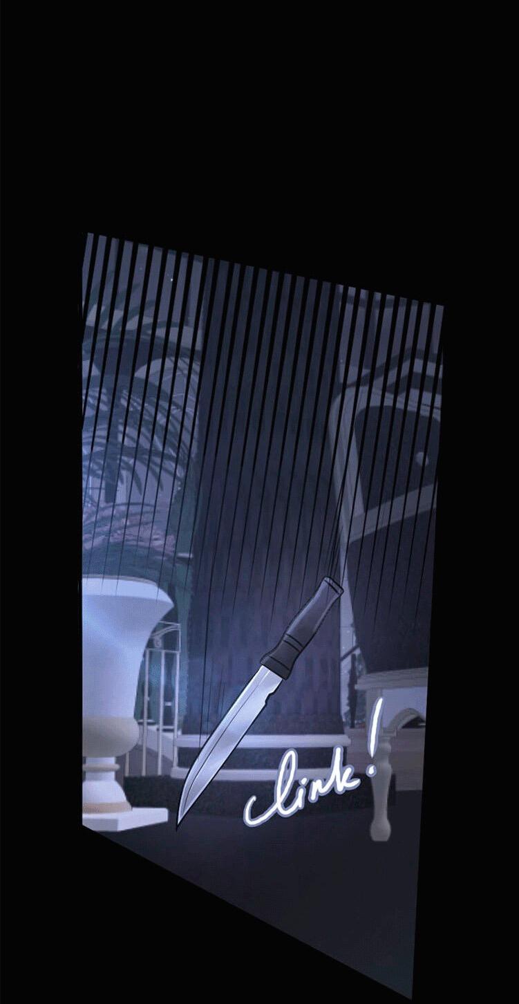 Манга Смертоносная белладонна - Глава 1 Страница 12