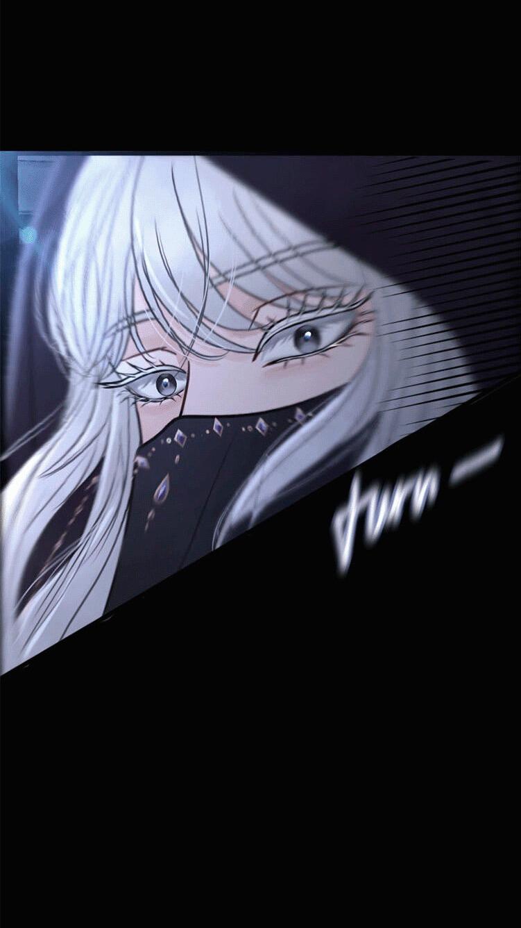 Манга Смертоносная белладонна - Глава 1 Страница 11