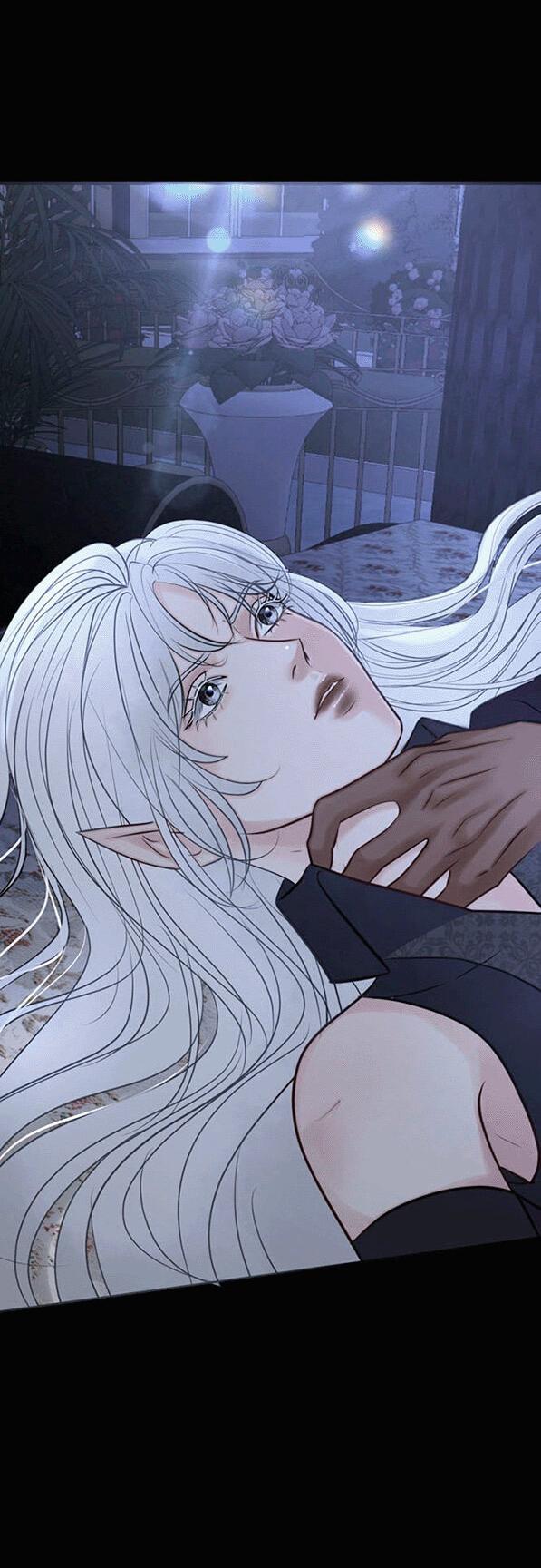 Манга Смертоносная белладонна - Глава 1 Страница 22