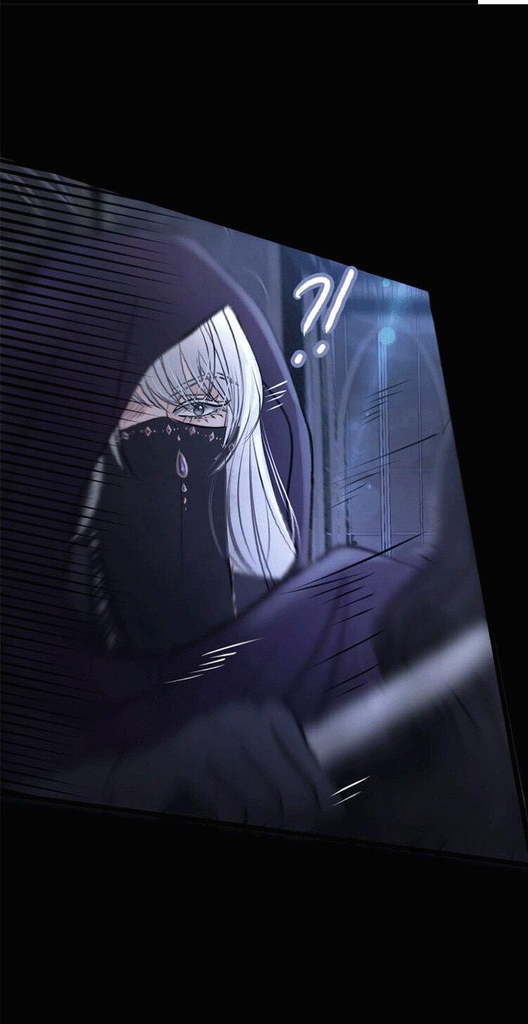 Манга Смертоносная белладонна - Глава 1 Страница 10