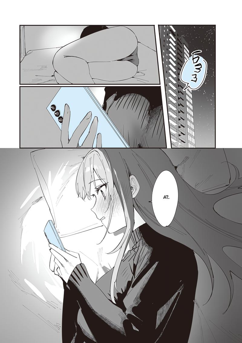 Манга Сино и Рэн - Глава 15 Страница 11