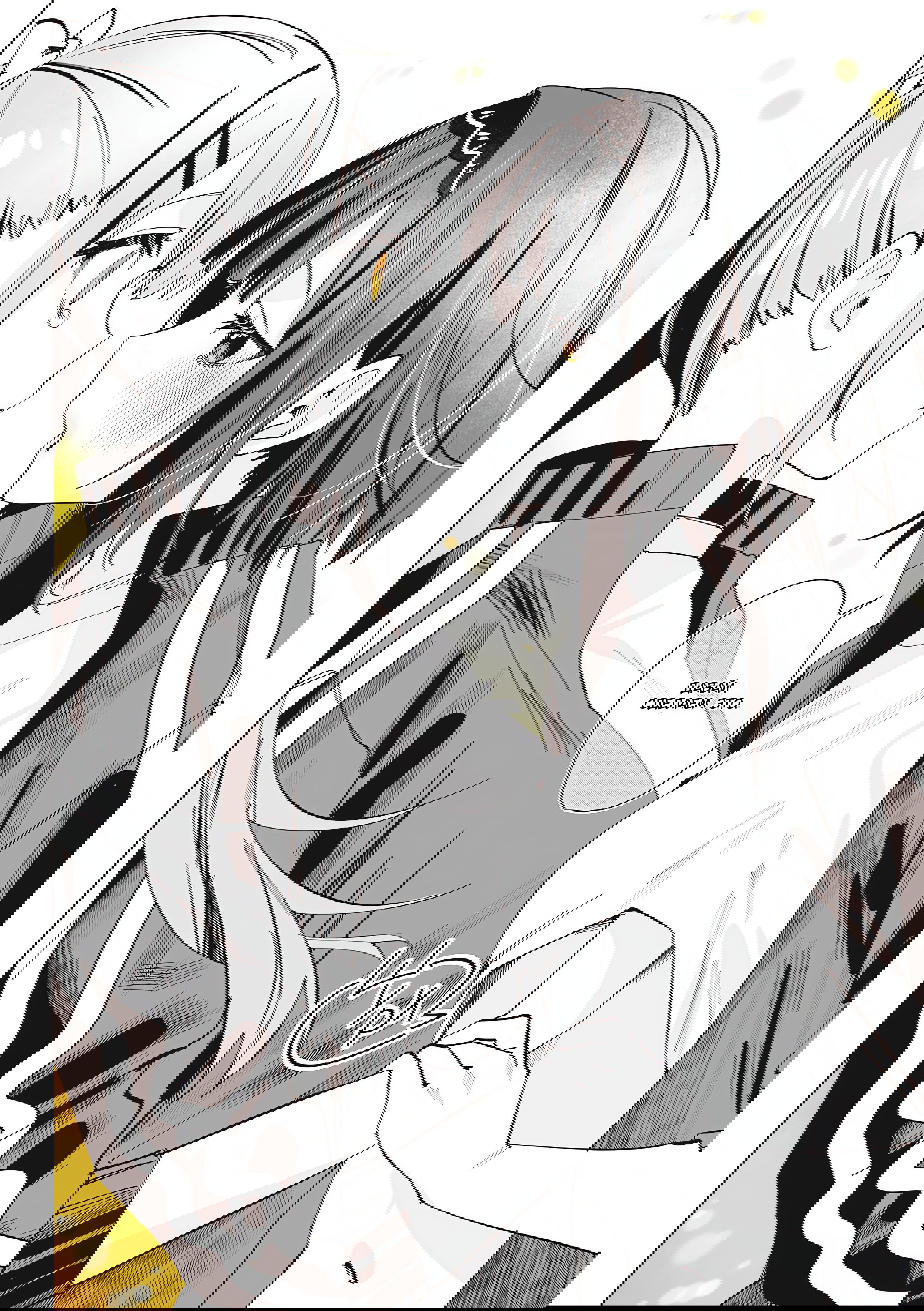 Манга Сино и Рэн - Глава 9 Страница 8