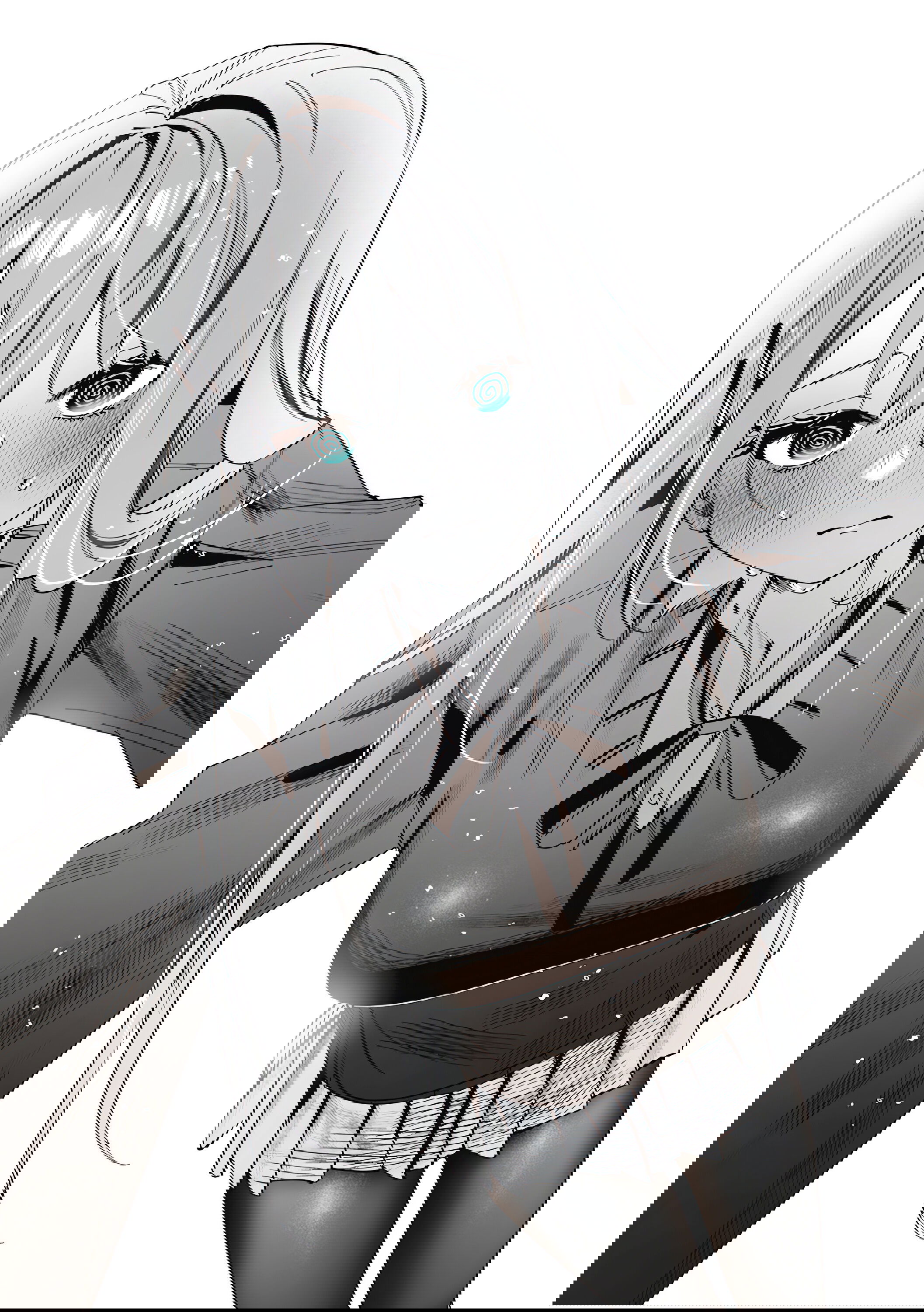 Манга Сино и Рэн - Глава 7 Страница 16