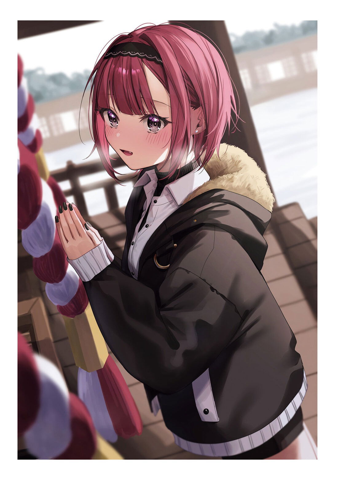 Манга Сино и Рэн - Глава 3 Страница 19