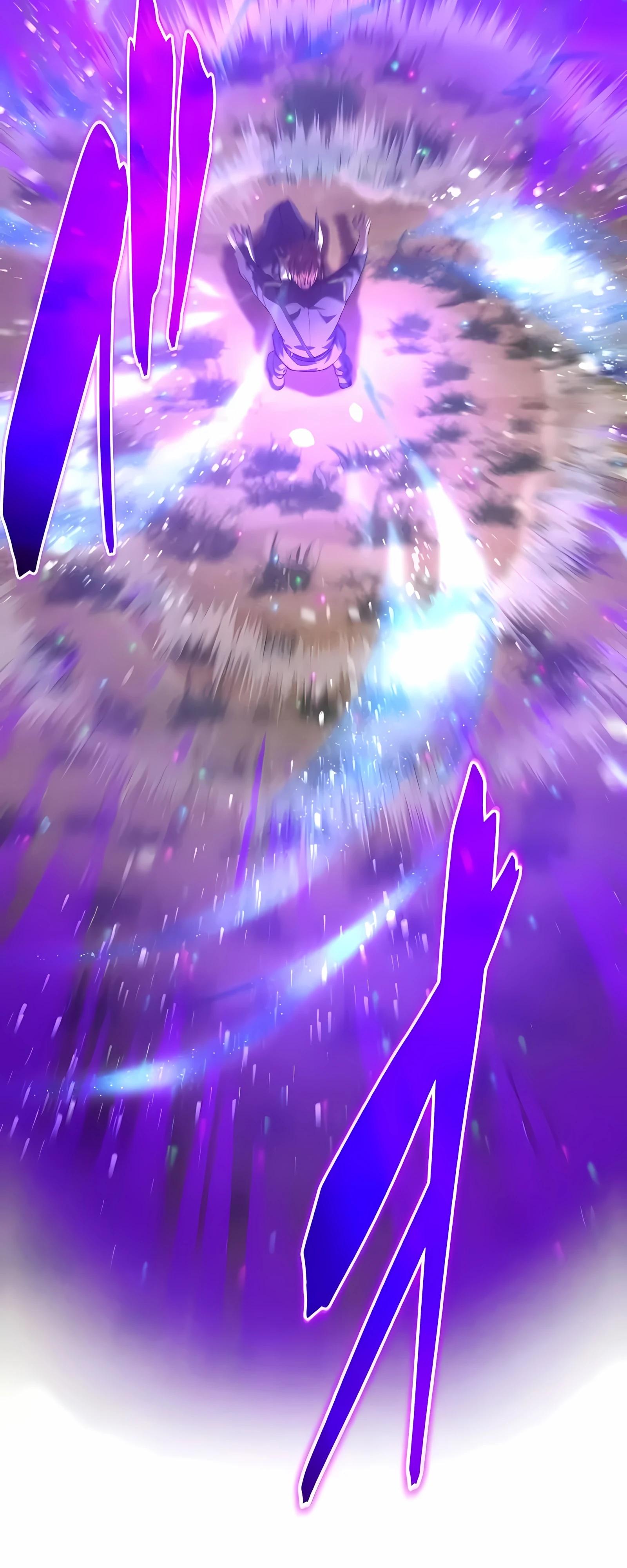 Манга Новое начало героя в академии - Глава 31 Страница 89